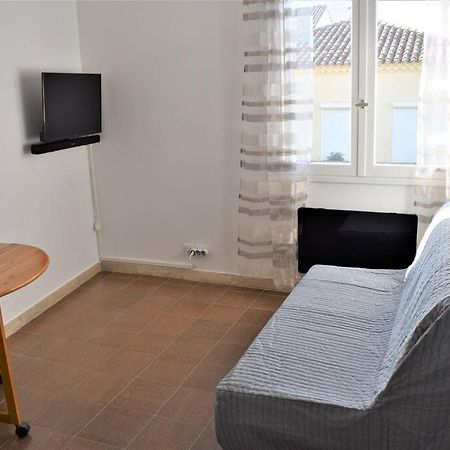 Studio De 18M² Renove En 2023. Le Grau-du-Roi Extérieur photo