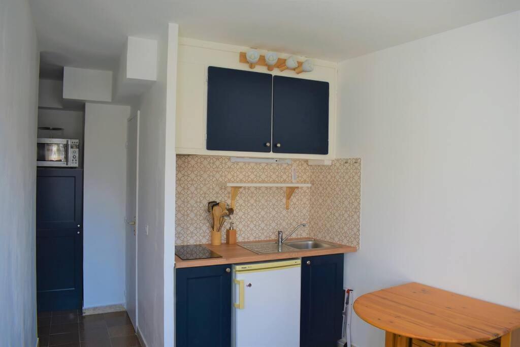 Studio De 18M² Renove En 2023. Le Grau-du-Roi Extérieur photo